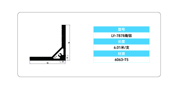 工業(yè)鋁型材