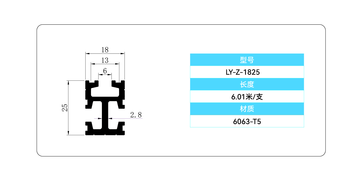 工業(yè)鋁型材